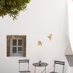 Aparthotel Cydonia Caves Megalochori (Santorini)