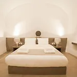 Aparthotel Cydonia Caves Megalochori (Santorini)