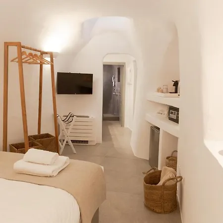 Apart-hotel Cydonia Caves