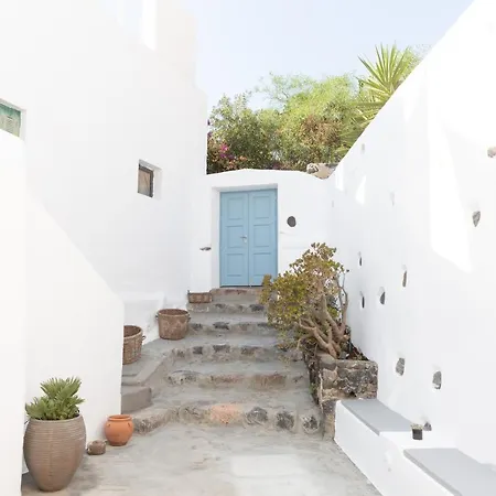 Cydonia Caves Apart-hotel