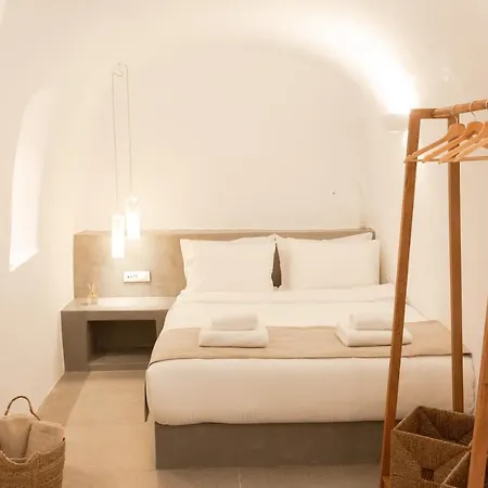 Apart-hotel Cydonia Caves 4*