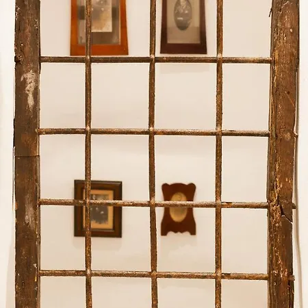 Cydonia Caves Apart-hotel