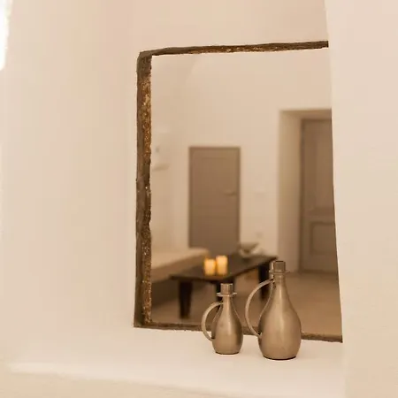 Apart-hotel Cydonia Caves