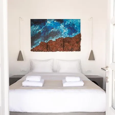 Apart-hotel Cydonia Caves