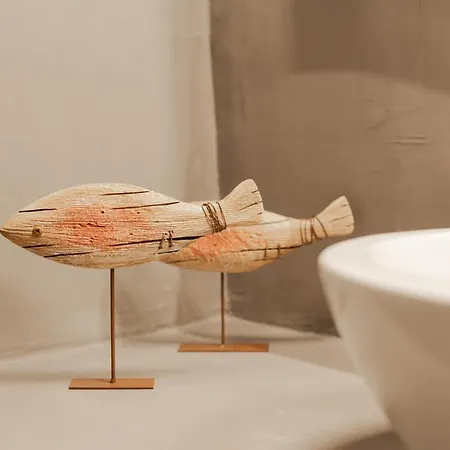 Cydonia Caves Megalochori (Santorini)