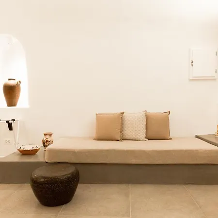 Cydonia Caves Aparthotel Megalochori (Santorini)