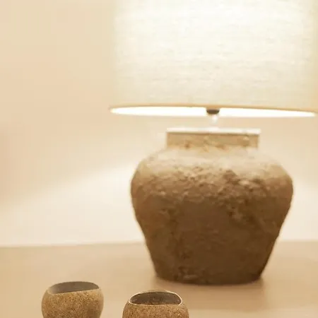 شقة فندقية Cydonia Caves ميغالوخوري