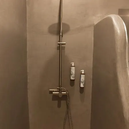 Cydonia Caves شقة فندقية