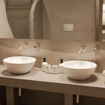 شقة فندقية Cydonia Caves