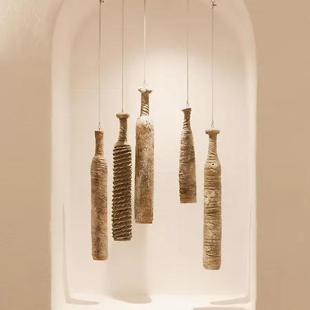 شقة فندقية Cydonia Caves 4*