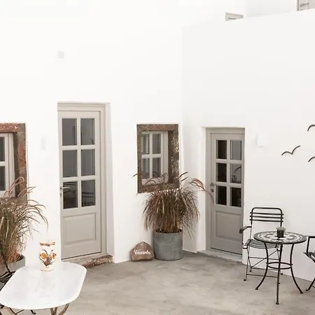 Cydonia Caves ميغالوخوري