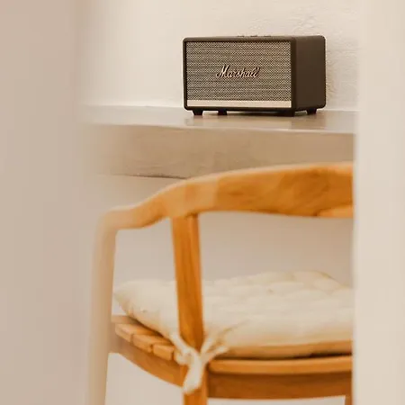 Aparthotel Cydonia Caves 4*