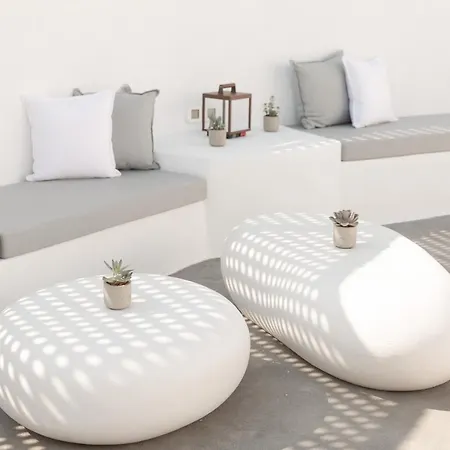Cydonia Caves Aparthotel