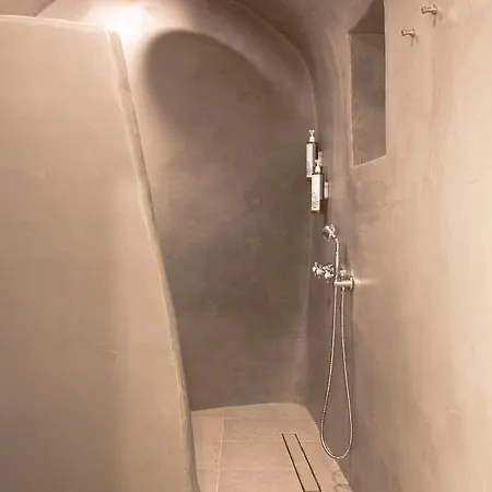 Cydonia Caves *
