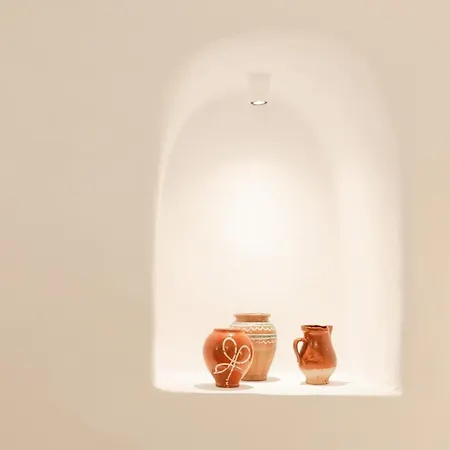 Cydonia Caves 4* ميغالوخوري