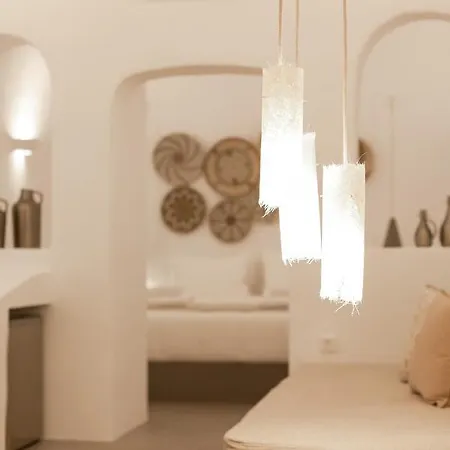 Cydonia Caves Aparthotel