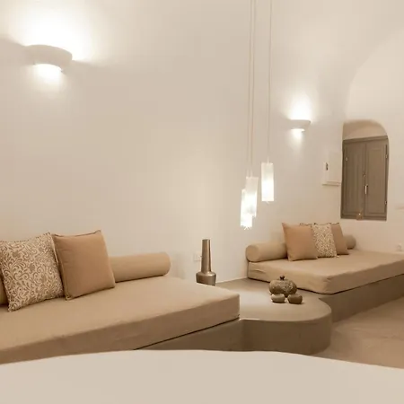 Aparthotel Cydonia Caves *
