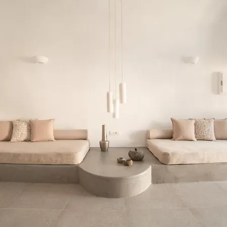 Cydonia Caves Aparthotel