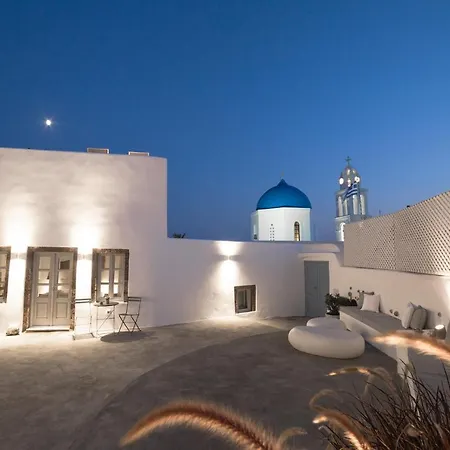 Lejlighedshotel Cydonia Caves 4*