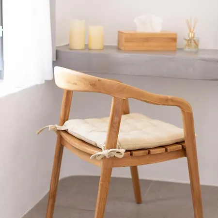 Aparthotel Cydonia Caves