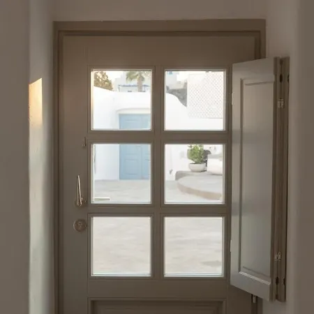 Cydonia Caves Aparthotel *