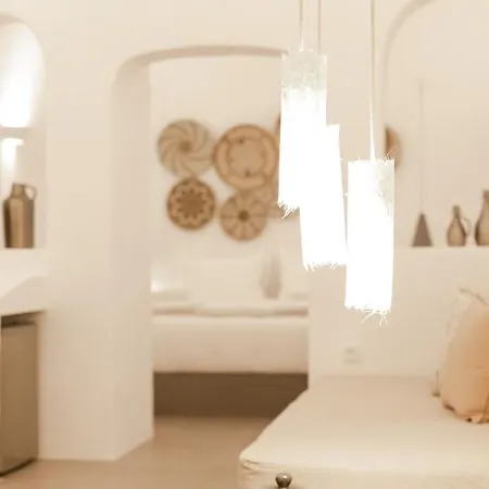 Cydonia Caves Aparthotel *