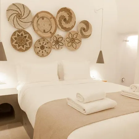 Cydonia Caves Aparthotel *