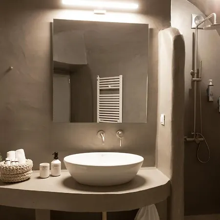 Aparthotel Cydonia Caves *