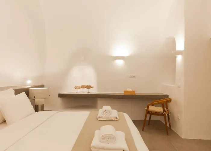 Cydonia Caves Appart hôtel