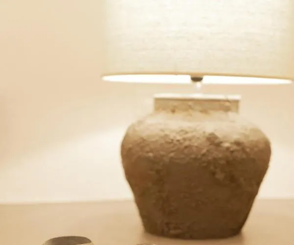 Appart hôtel Cydonia Caves Megalochori (Santorini)