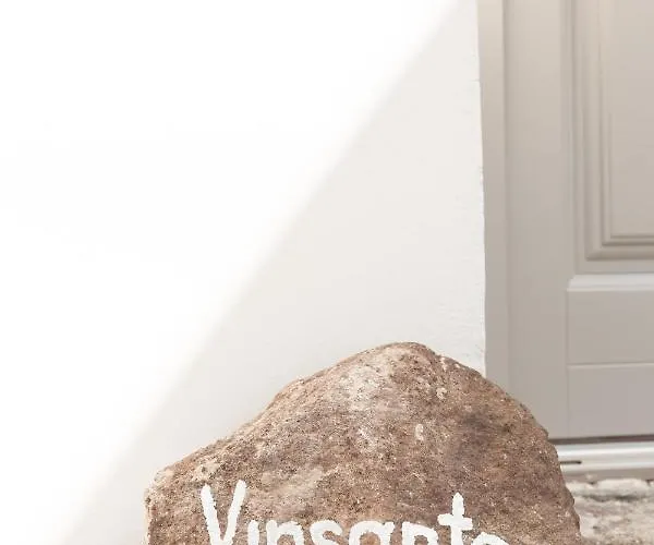 Cydonia Caves Appart hôtel 4*