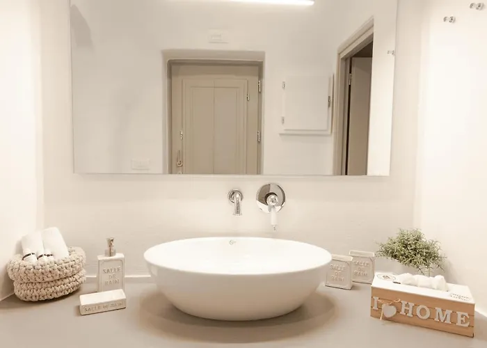 Appart hôtel Cydonia Caves