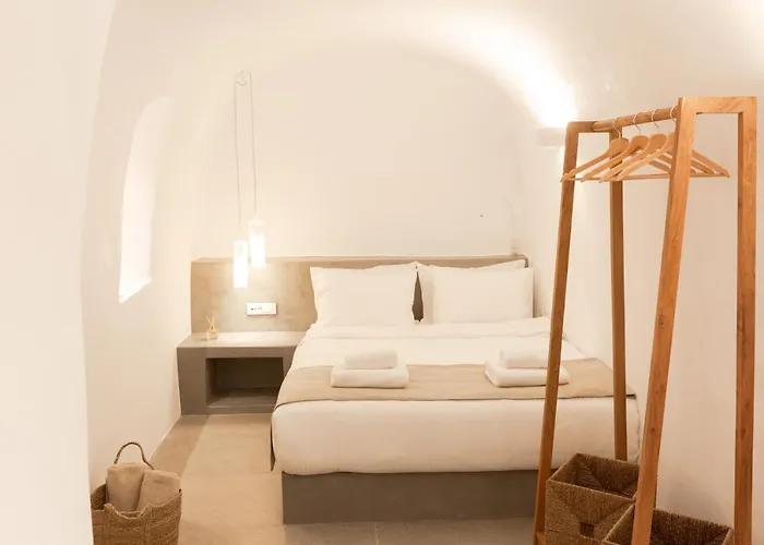 Appart hôtel Cydonia Caves 4*