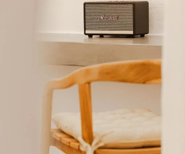 Appart hôtel Cydonia Caves 4*