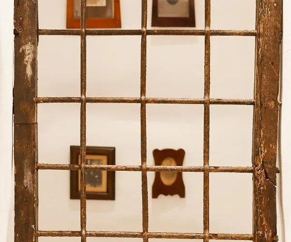 Cydonia Caves Appart hôtel