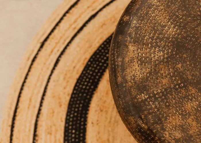 Cydonia Caves Appart hôtel 4*