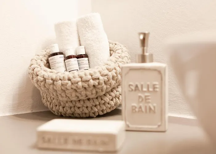 Cydonia Caves Appart hôtel