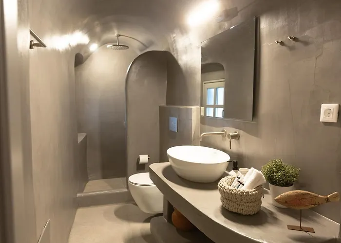 Appart hôtel Cydonia Caves 4*