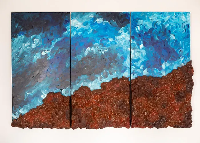 Cydonia Caves Appart hôtel 4*