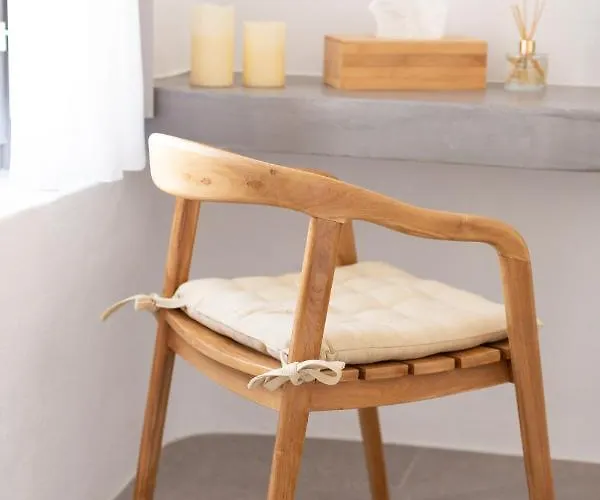 Appart hôtel Cydonia Caves