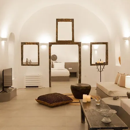 Cydonia Caves Мегалохори