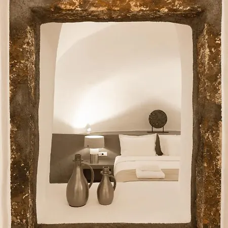 Cydonia Caves Aparthotel *