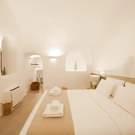 Apart Otel Cydonia Caves