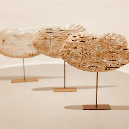 Cydonia Caves Hotel apartamentowy 4*