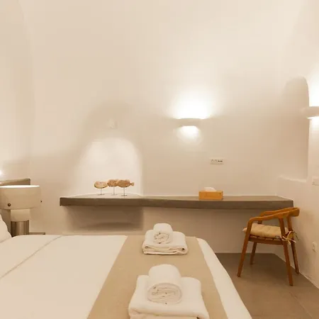 Cydonia Caves Апарт-отель