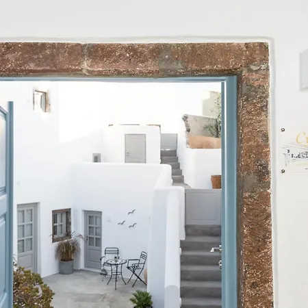 Cydonia Caves 4* Мегалохори