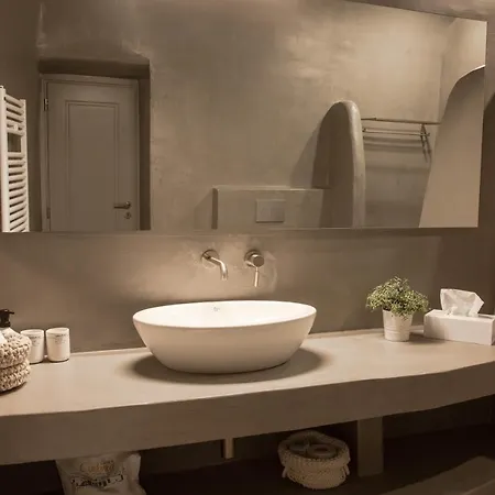 Hotel apartamentowy Cydonia Caves