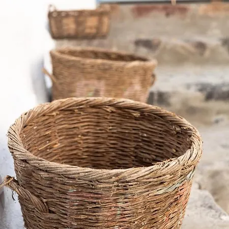 Apart Otel Cydonia Caves Megalochori (Santorini)