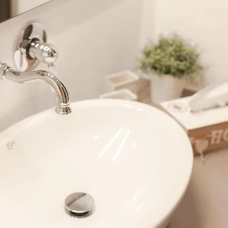 Hotel apartamentowy Cydonia Caves