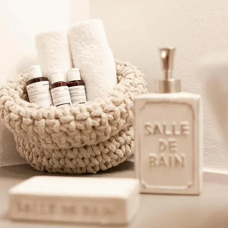 Cydonia Caves Apart Otel